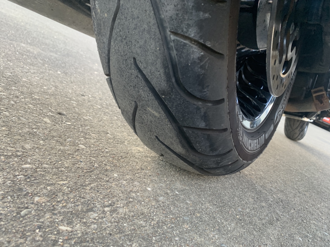 2013 Harley-Davidson FLHTK Electra Glide Ultra Limited